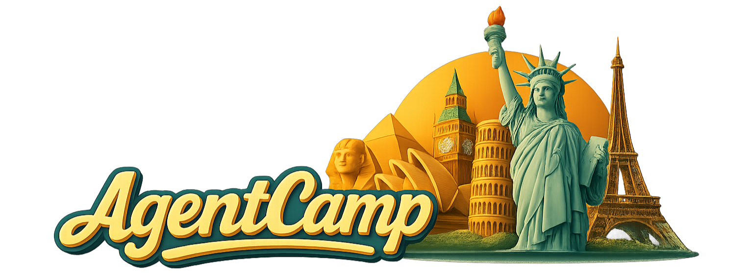 Agentcamp