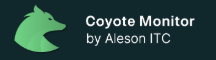 Coyote Monitor