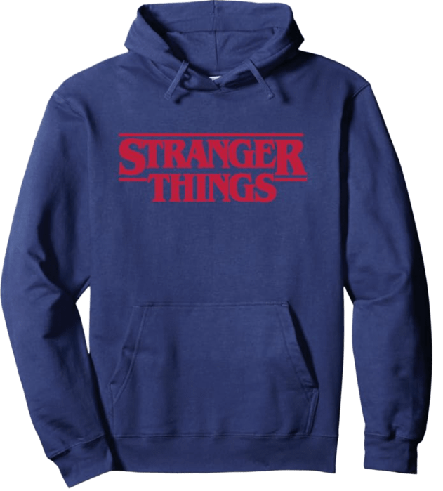 Sudadera Coyote Monitor